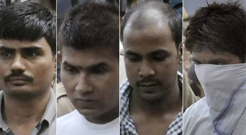 nirbhaya case history
