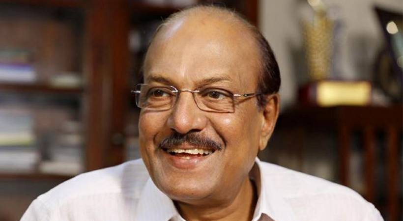 p k kunhalikutty has turned back on EP Jayarajan issue