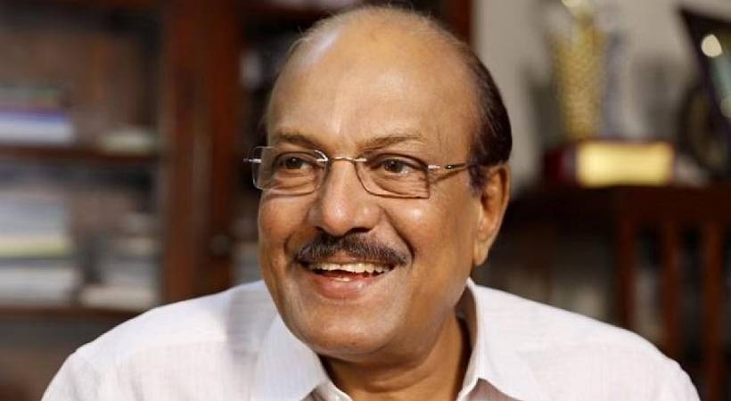 pk kunhalikutty controversy