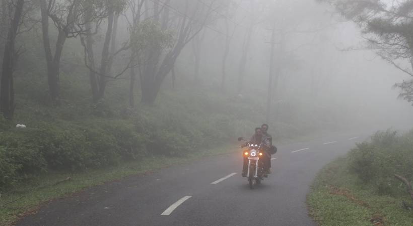 ponmudi opens today