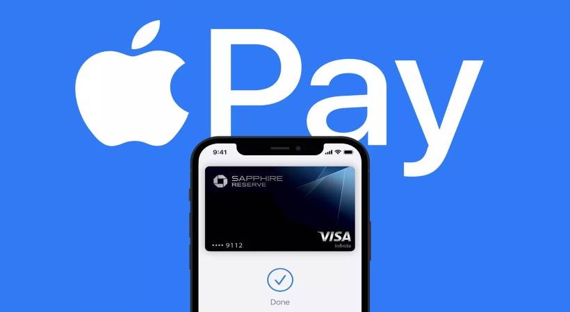 Apple Pay service Kuwait tomorrow
