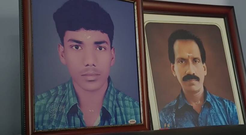 rana pratap murder case handovered to cbi