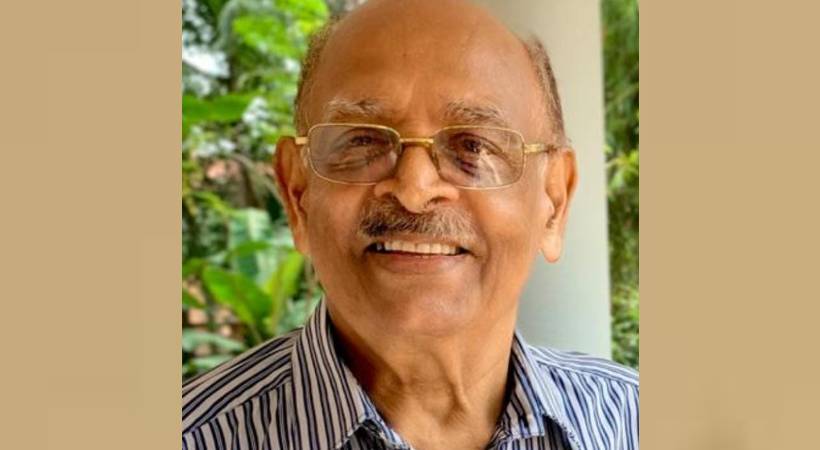 retired sp pm haridas