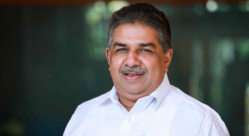 സജി ചെറിയാന് മന്ത്രിസഭയിലേക്ക് മടങ്ങിയെത്തുന്നു; സത്യപ്രതിജ്ഞ ഉടന് സജി ചെറിയാന് മന്ത്രിസഭയിലേക്ക് മടങ്ങിയെത്തുന്നു; സത്യപ്രതിജ്ഞ ഉടന്