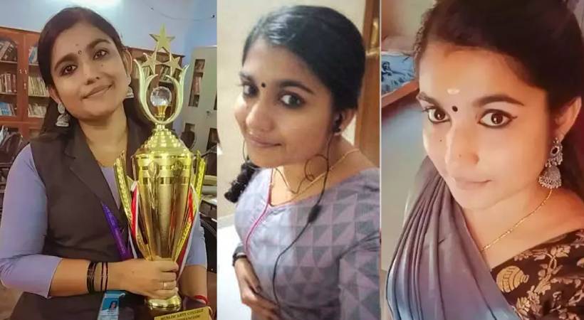 sharon Raj Murder Crime Branch reaction Greeshma's statement