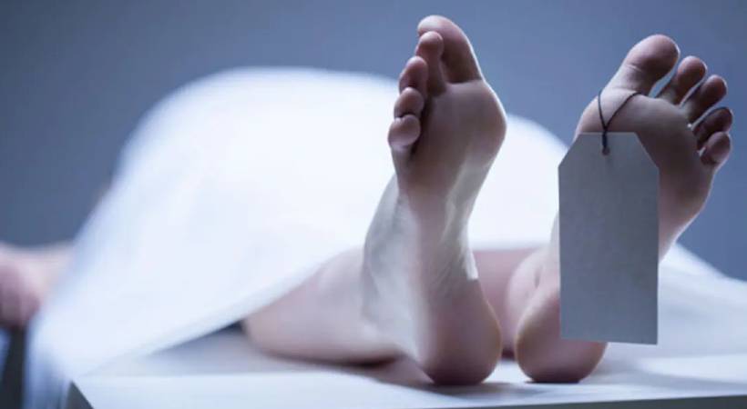 lorry accident woman died thiruvananthapuram