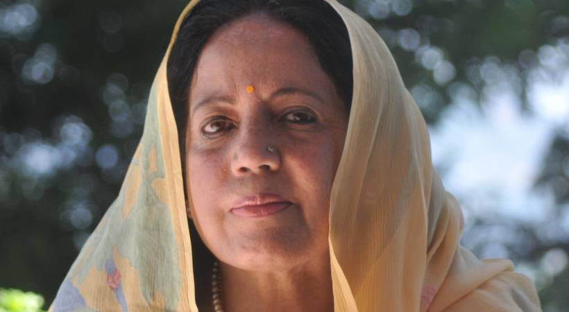 Himachal Pradesh Election Victory Pratibha Singh Reaction