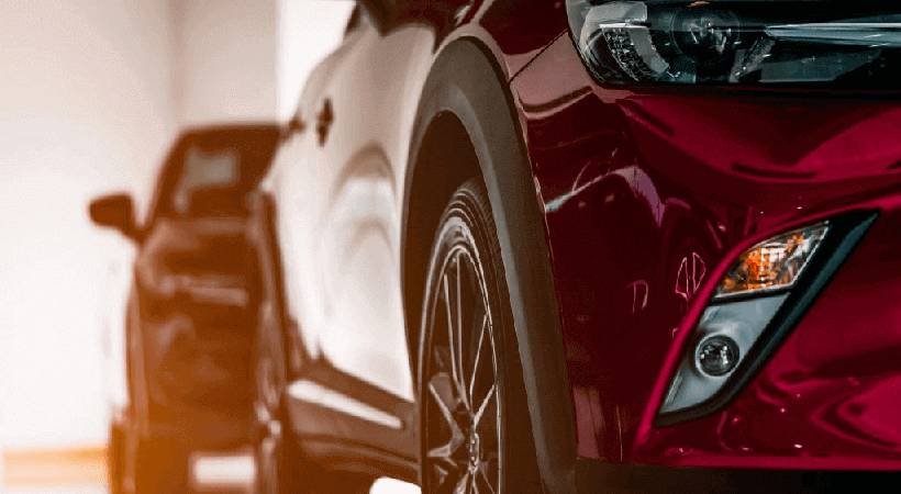things to know before buying new car