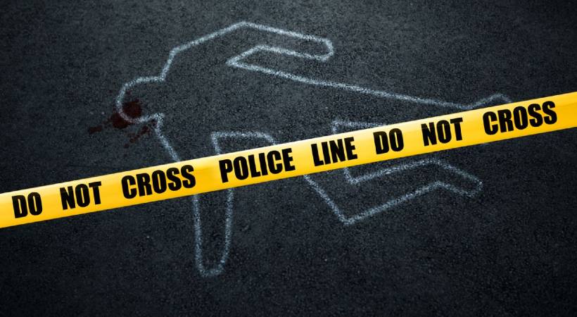 thrissur youth death turns out to be murder