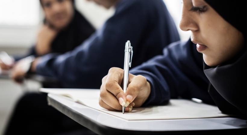 uae school winter holidays