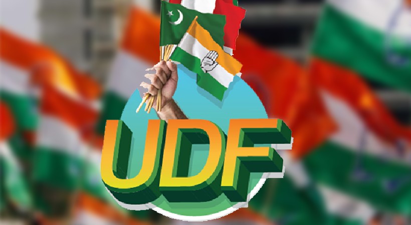 udf meeting today at kochi