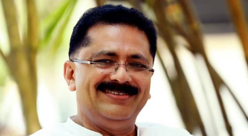 KT Jaleel praised Pinarayi Vijayan