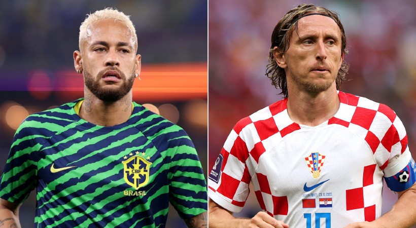 brazil croatia quarter fifa