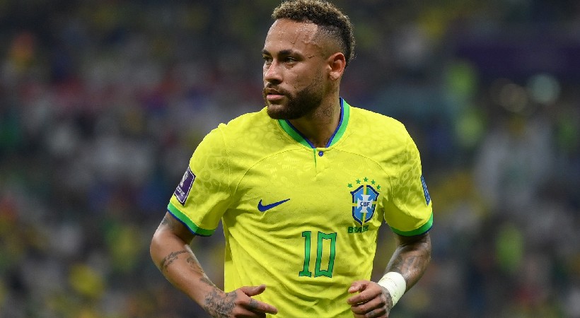 neymar injury cryning fifa