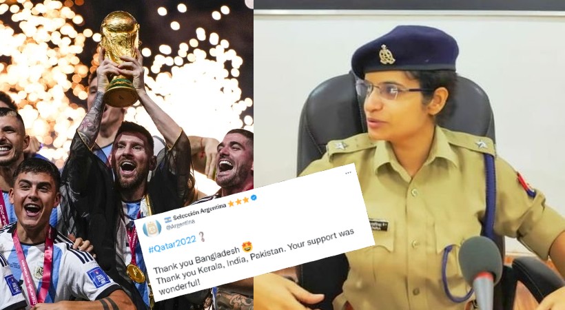 argentina tweet kerala up
