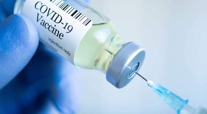 covid vaccine central government