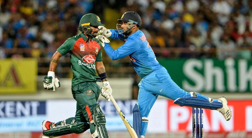 india bangladesh odi today