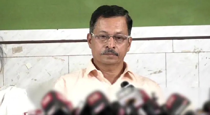 shraddha walker murder father