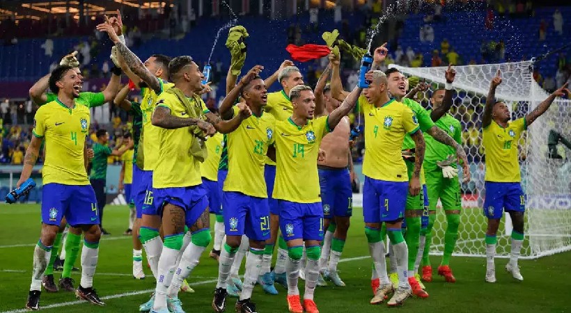 fifa brazil south korea