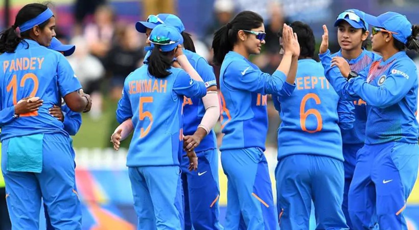 womens world cup india