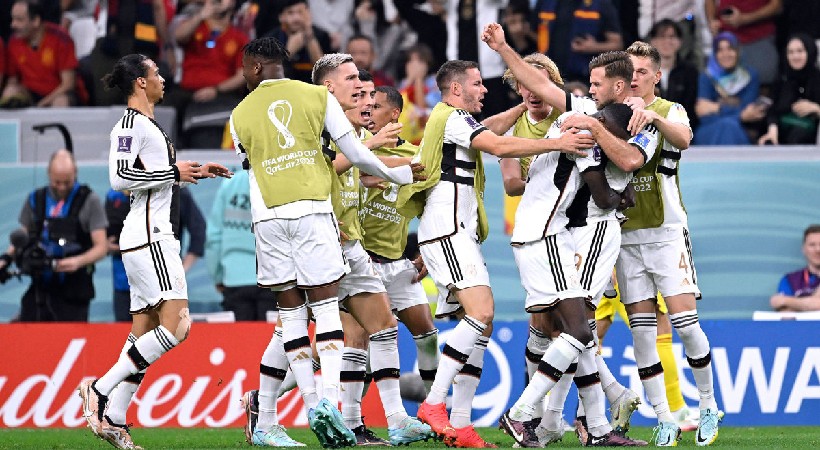 fifa belgium morocco germany