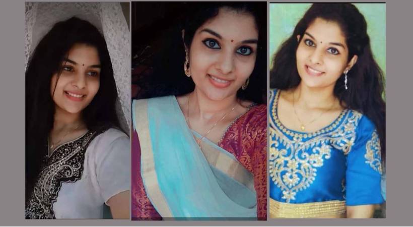 vishnupriya murder case chargesheet submitted