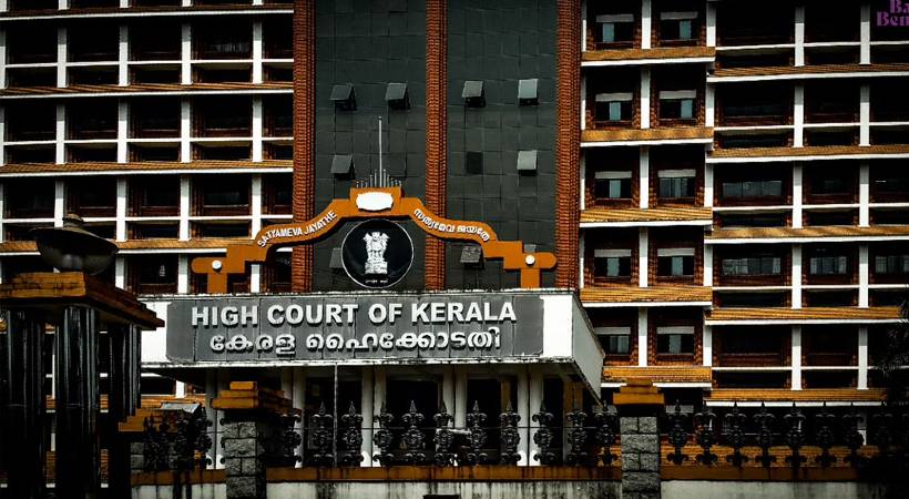 vizhinjam petition dismissed by kerala hc