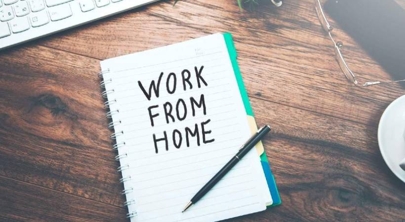 work from home kuwait ranks second new