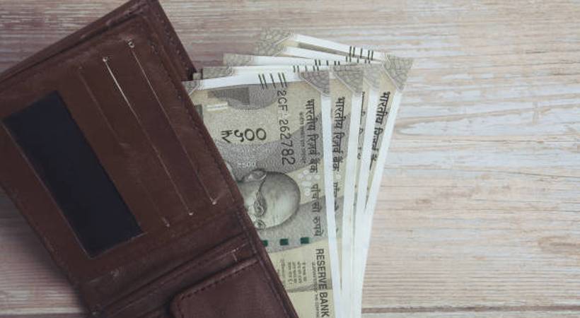5 financial mistakes you commit