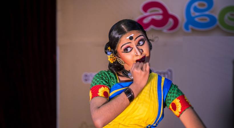 61st kerala school kalolsavam begins today