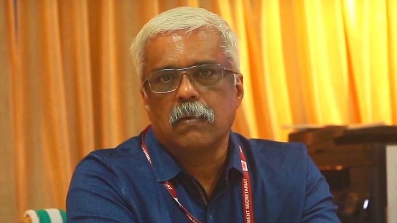 m sivasankar retiring from ias service