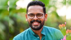 Dr. P. Sarin will be the convener of digital media wing of Congress