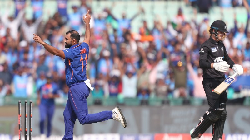Muhammad Shami