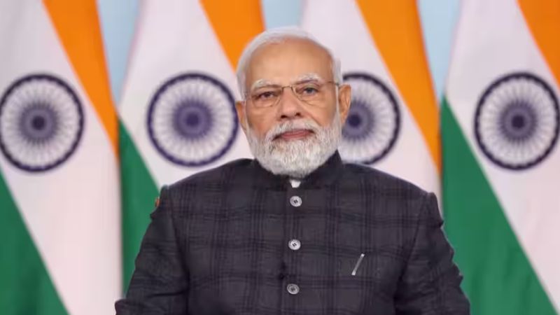 World has its eyes on India’s budget says PM Modi