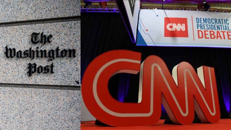 US medias began laying off staff due to economic recession