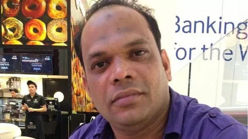 malayali expatriate died at dubai