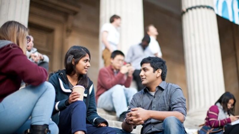 UK Plans to Cut Duration of Post-Study Visa indian students