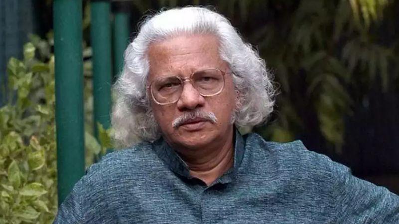 adoor gopalakrishnan resigned as kr narayanan film institute chairman