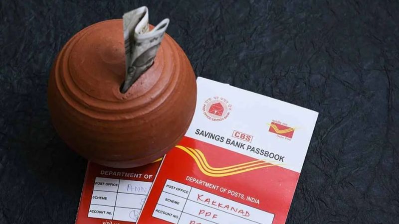 kisan vikas patra post office scheme