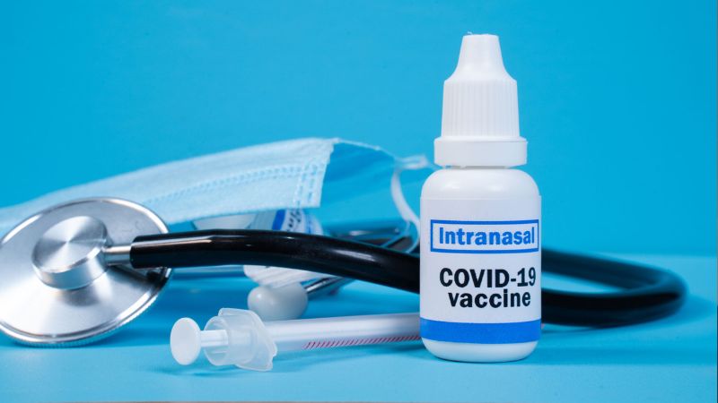 bharat biotech will launch nasal vaccine on jan 26