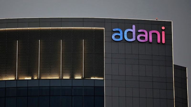 Adani Group companies lost 4.17 lakh crore in two days