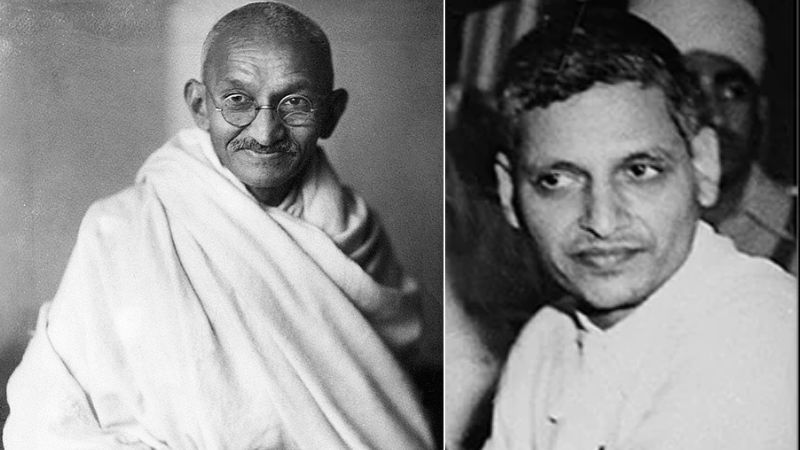 court statements by godse about assassination of mahatma gandhi
