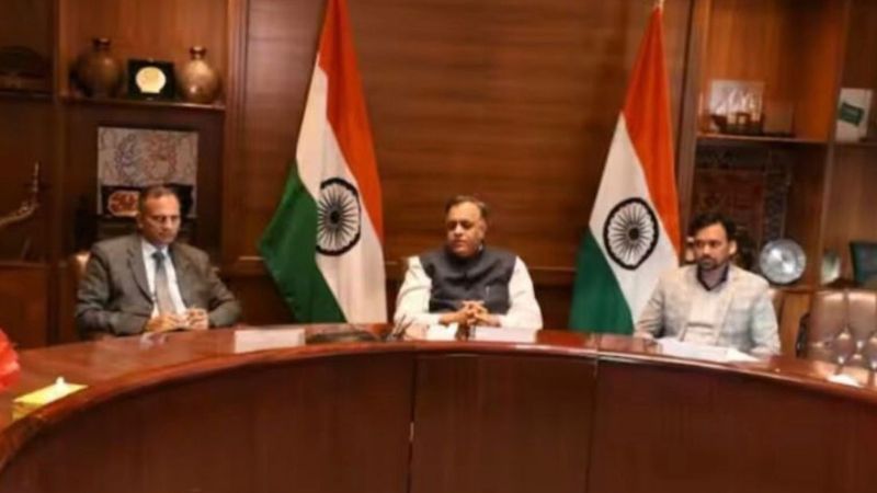 Indian Embassy works for expatriate welfare say Saudi Indian Ambassador