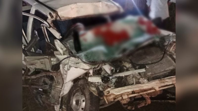 lorry driver and cleaner in custody alappuzha bypass accident