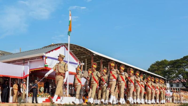 republic day celebrations kerala