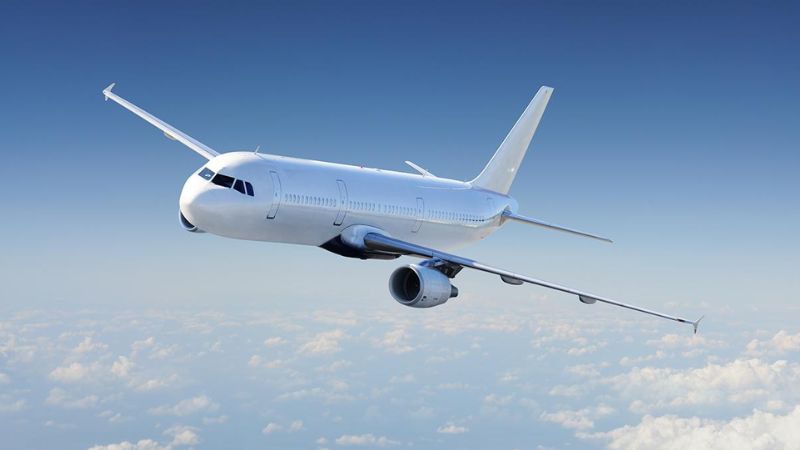 Dubai bound flight diverted due to security threat