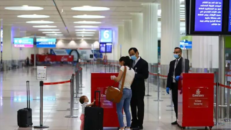 Eid al-Fitr holiday uae flight ticket charges will rise sharply