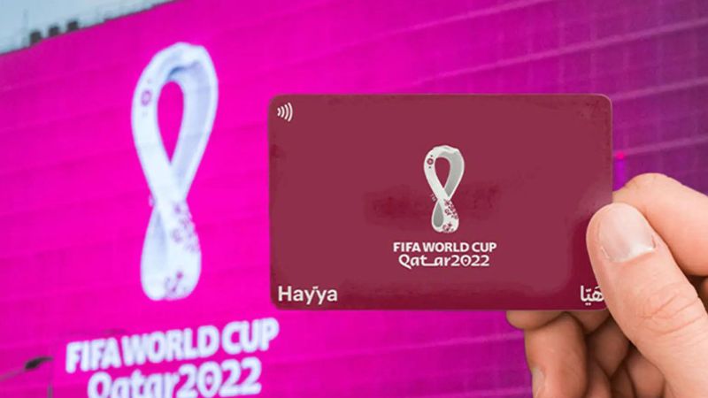 Qatar extends validity of Hayya card until January 2024