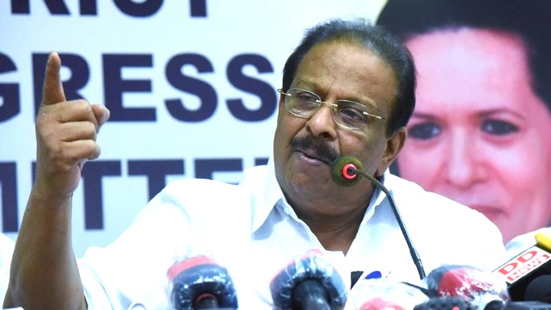KPCC president call for state wide protest in Jodo Yatra security withdrawn