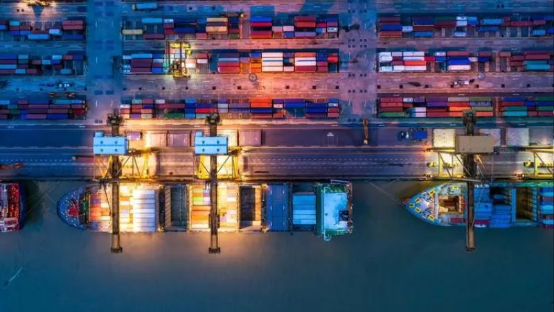 Customs clearance within two hours scheme at Saudi ports